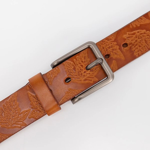 Ремень женский Poshete 571-2503-S-CAM