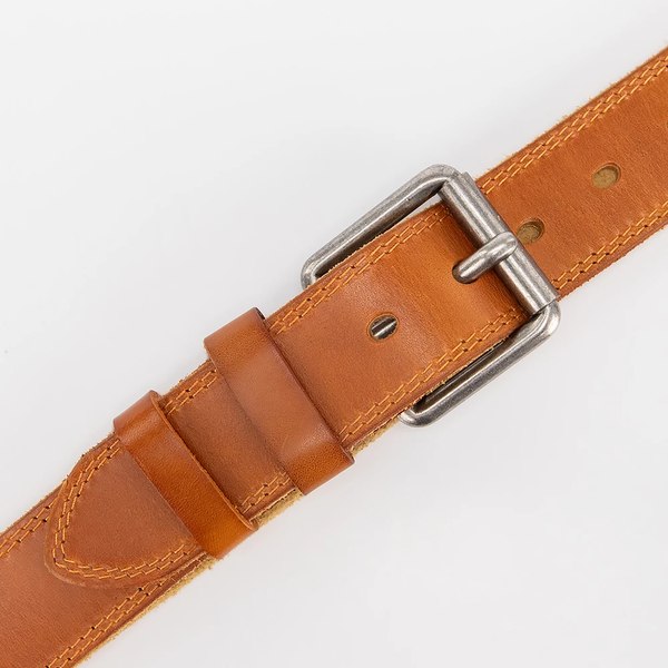 Ремень мужской Poshete 571-2505-L-DCM