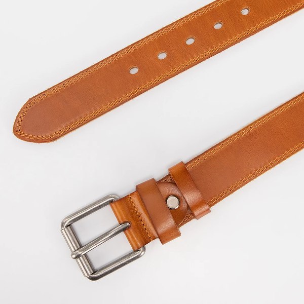 Ремень мужской Poshete 571-2505-L-DCM