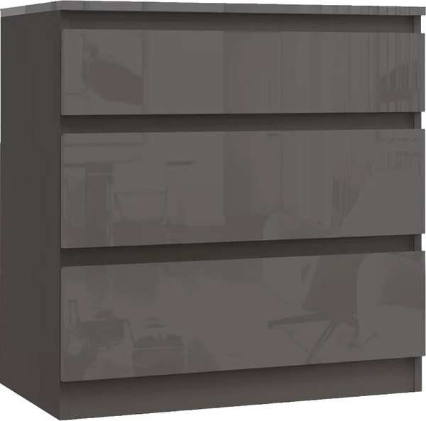 Комод Stolline Stolline Морвик 465.03 - фото