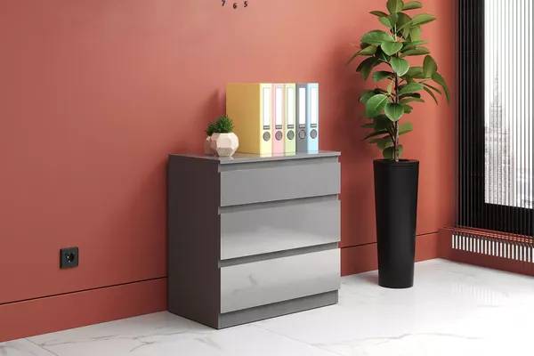 Комод Stolline Stolline Морвик 465.03