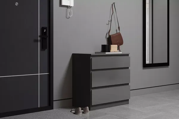 Комод Stolline Stolline Морвик 465.03