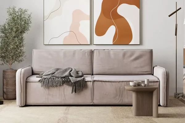 Диван Stolline Сенатор 01