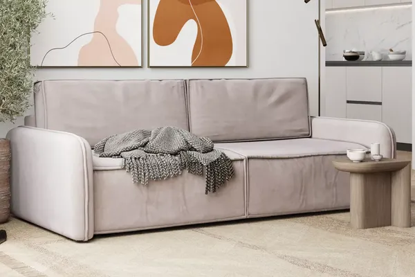 Диван Stolline Сенатор 01