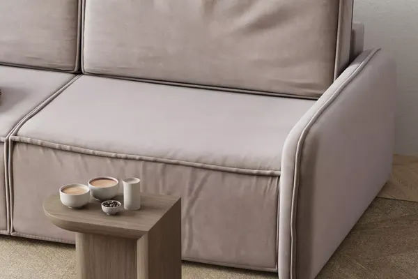 Диван Stolline Сенатор 01