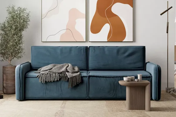 Диван Stolline Сенатор 04