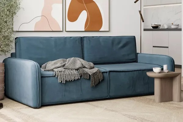 Диван Stolline Сенатор 04