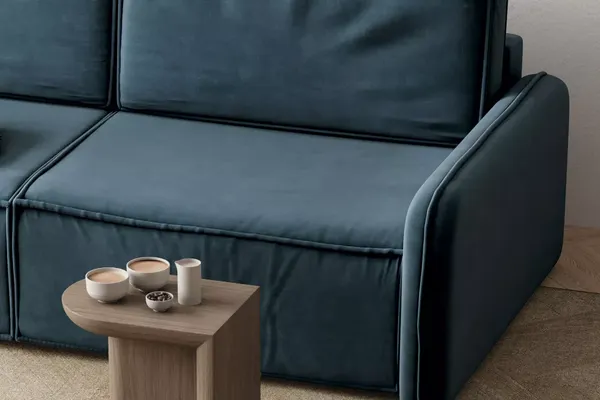 Диван Stolline Сенатор 04