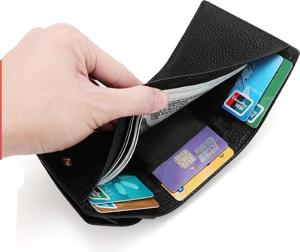 Портмоне Ezcase Koloss Timos / 1_K2.13