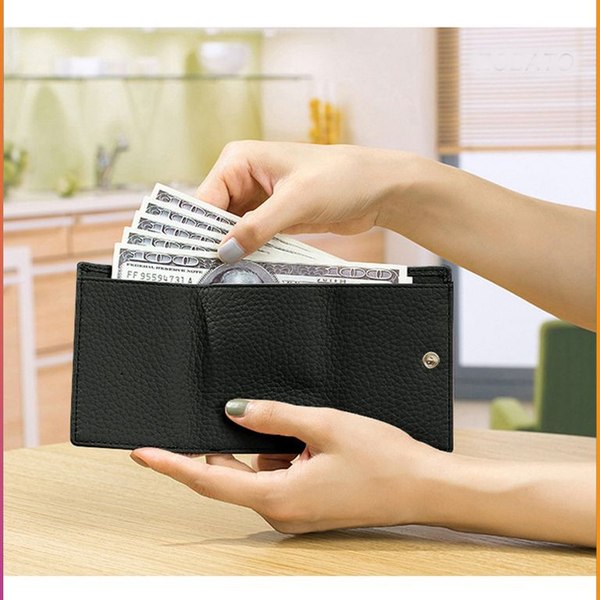 Портмоне Ezcase Koloss Timos / 1_K2.13