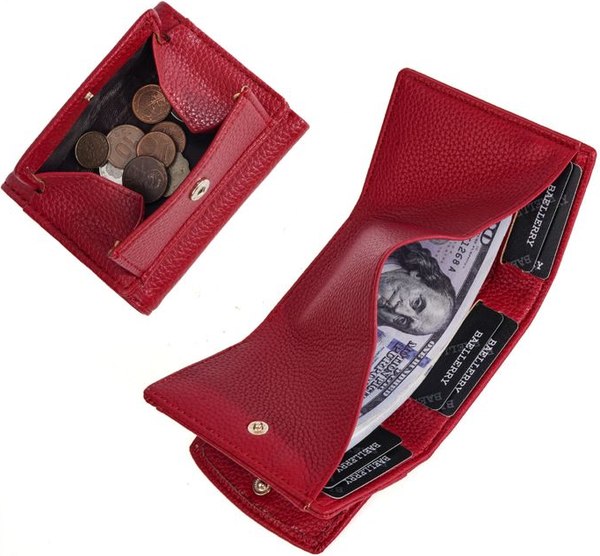 Портмоне Ezcase Koloss Timos / 1_K2.13