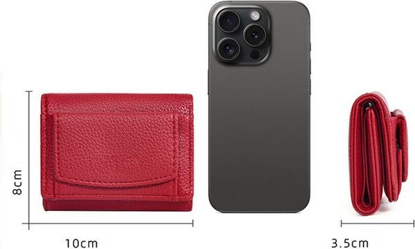 Портмоне Ezcase Koloss Timos / 1_K2.13