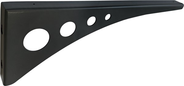 Тумба под умывальник ЗОВ Токио Премиум 60 / TP60AWPTOC2