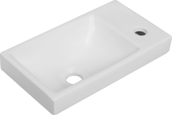 Тумба под умывальник ЗОВ Монови Слим 40 / S40LA0LA7091B