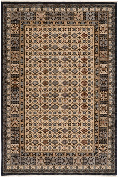 Ковер Moldabela Antique Прямоугольник 6428 1 53551  - фото