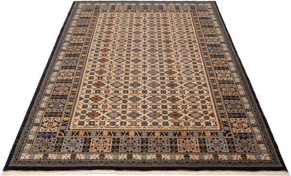 Ковер Moldabela Antique Прямоугольник 6428 1 53551 