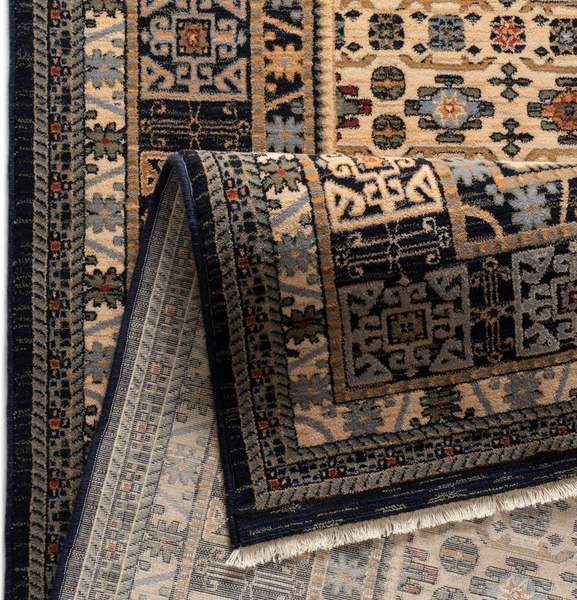 Ковер Moldabela Antique Прямоугольник 6428 1 53551 