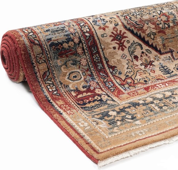 Коврик Moldabela Antique Прямоугольник 7518 1 53528