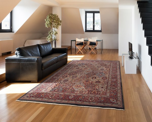 Коврик Moldabela Antique Прямоугольник 7576 1 53511