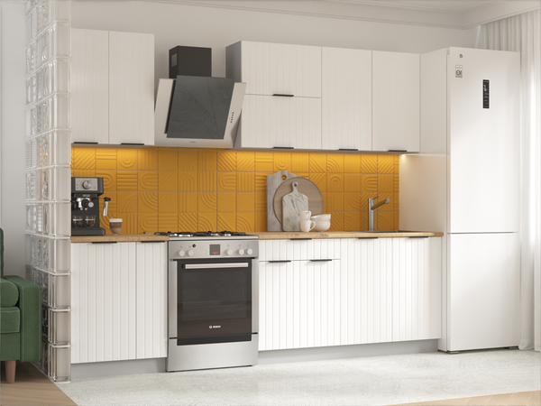 Кухонный гарнитур Arvento АНТА-плюс 2м