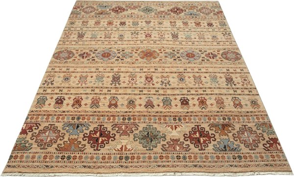 Коврик Moldabela Antique Прямоугольник 7684 1 53555