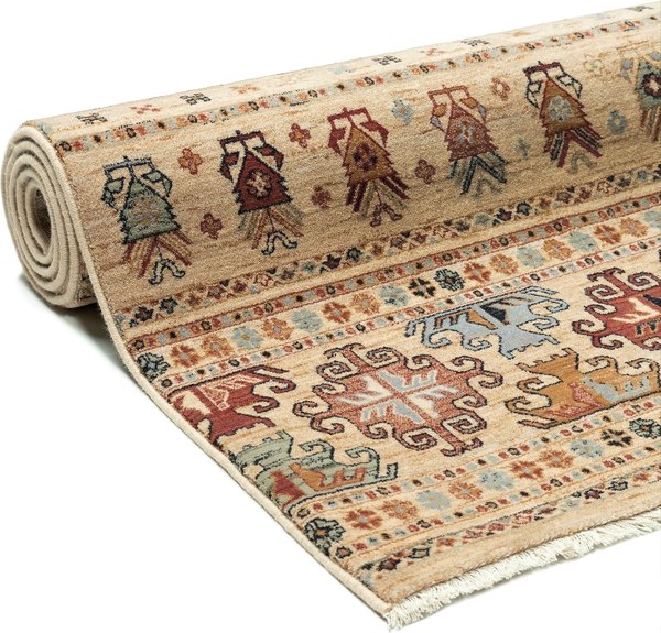 Коврик Moldabela Antique Прямоугольник 7684 1 53555