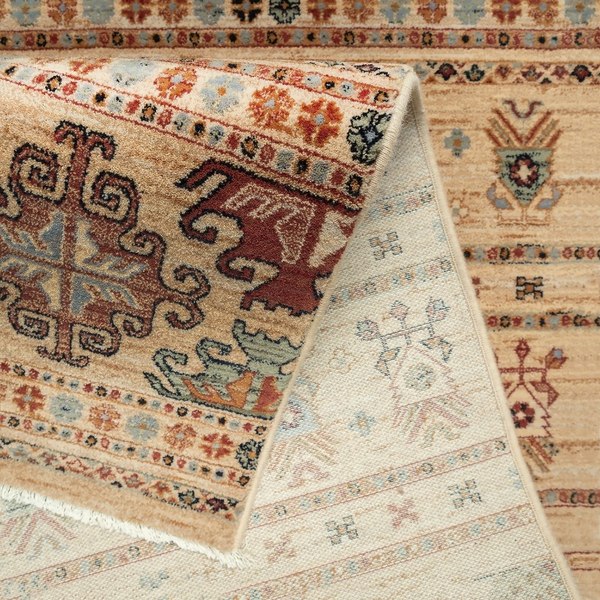 Коврик Moldabela Antique Прямоугольник 7684 1 53555