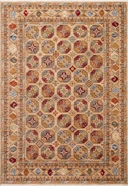 Коврик Moldabela Antique Прямоугольник 7874 1 53555 - фото