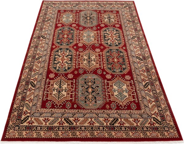 Коврик Moldabela Antique Прямоугольник 7876 1 53588