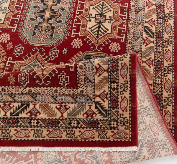 Коврик Moldabela Antique Прямоугольник 7876 1 53588