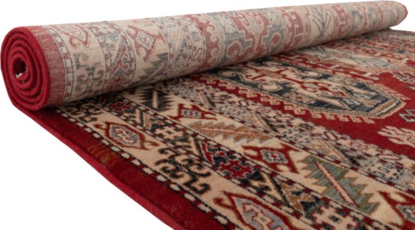 Коврик Moldabela Antique Прямоугольник 7876 1 53588