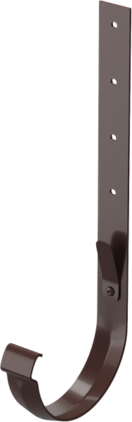 Кронштейн желоба Docke Lux металлический ZVLK-1050 - фото