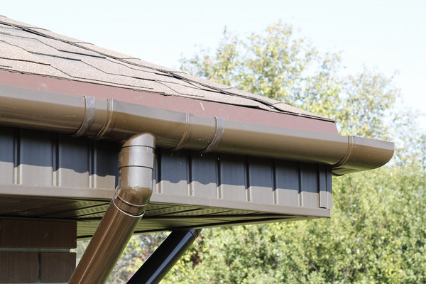 Кронштейн желоба Docke Lux металлический ZVLK-1050