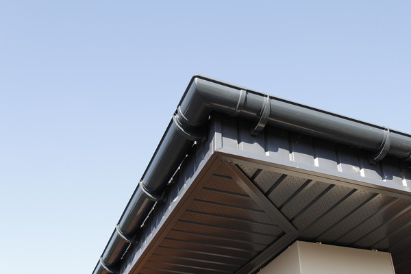 Кронштейн желоба Docke Lux металлический ZVLK-1050