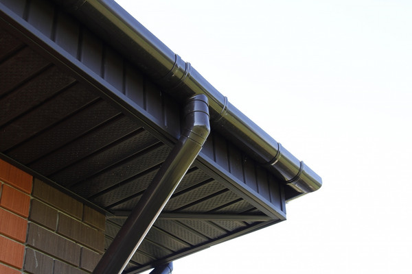 Кронштейн желоба Docke Lux металлический ZVLK-1050