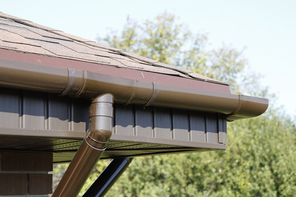 Кронштейн желоба Docke Lux металлический ZVLK-1050