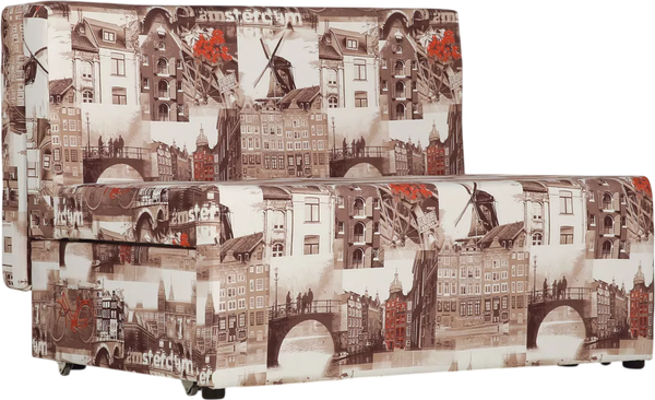 Диван Stolline Умка 34 - фото