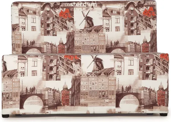 Диван Stolline Умка 34