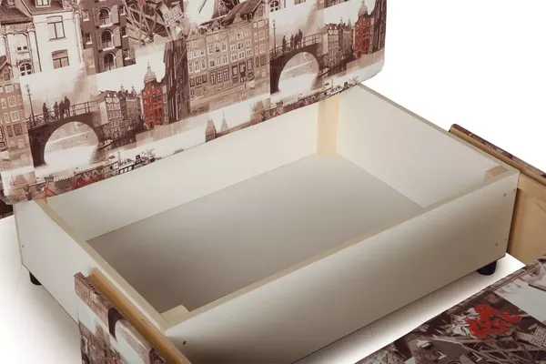 Диван Stolline Умка 34