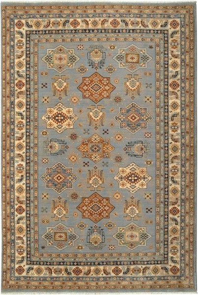 Ковер Moldabela Antique Прямоугольник 7683 1 53544 - фото