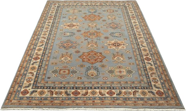 Ковер Moldabela Antique Прямоугольник 7683 1 53544