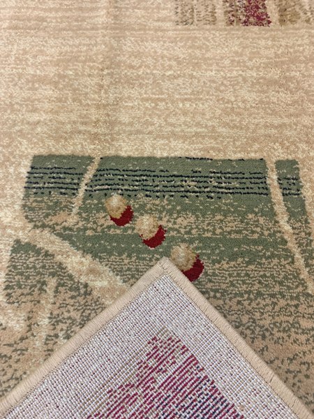 Коврик Moldabela Aquarelle Прямоугольник 3880 1 41044