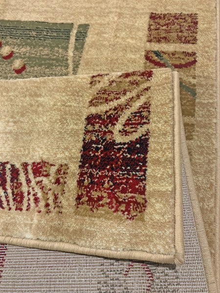 Коврик Moldabela Aquarelle Прямоугольник 3880 1 41044