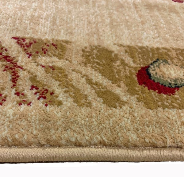 Ковер Moldabela Aquarelle Прямоугольник 3880 41044