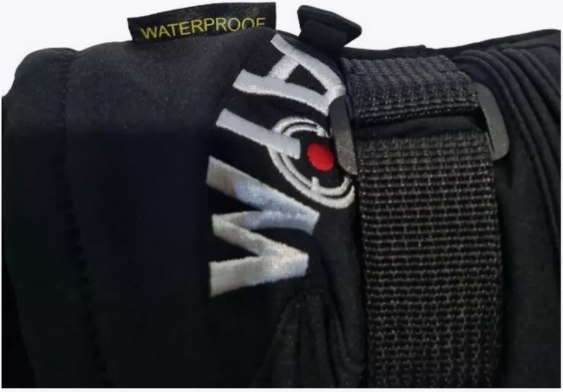 Мотоперчатки AiM MTV-10 / MTV-10A-001-L