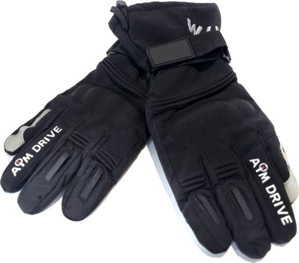 Мотоперчатки AiM MTV-10 / MTV-10A-001-S - фото