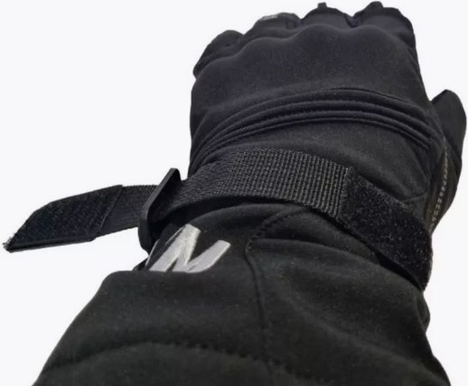 Мотоперчатки AiM MTV-10 / MTV-10A-001-XXL