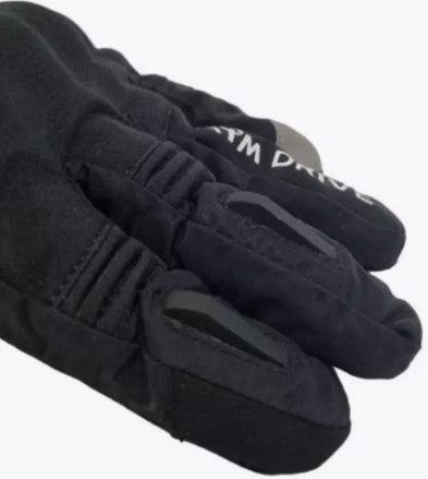 Мотоперчатки AiM MTV-10 / MTV-10A-001-XXL