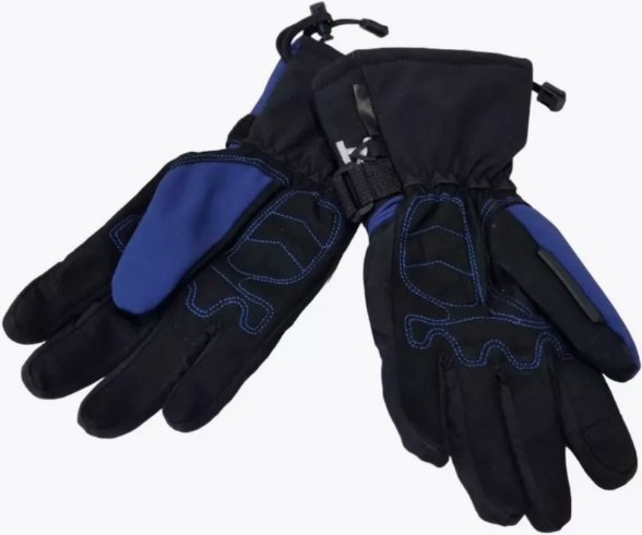 Мотоперчатки AiM MTV-10 / MTV-10A-002-L