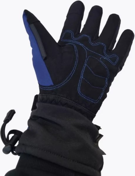 Мотоперчатки AiM MTV-10 / MTV-10A-002-M